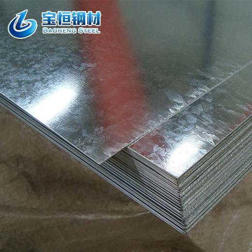 优质供应镀锌板 中高端各大钢厂镀锌卷 多种规格镀锌板 